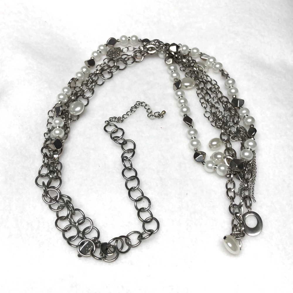 NY Necklace